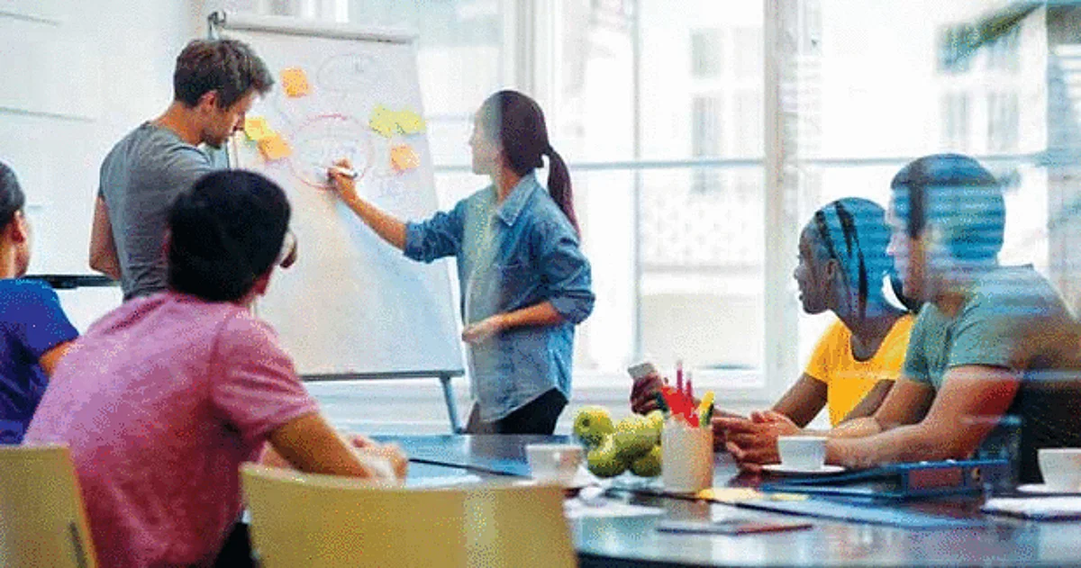 Skill development initiatives in India