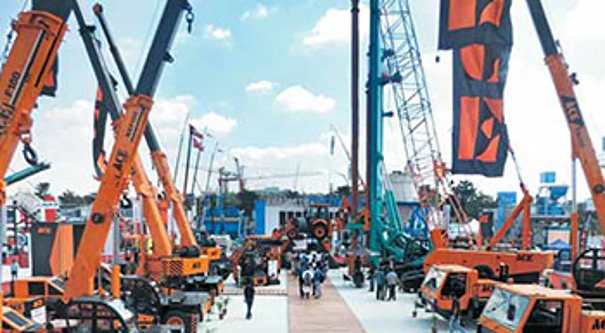 Seeing unprecedented growth