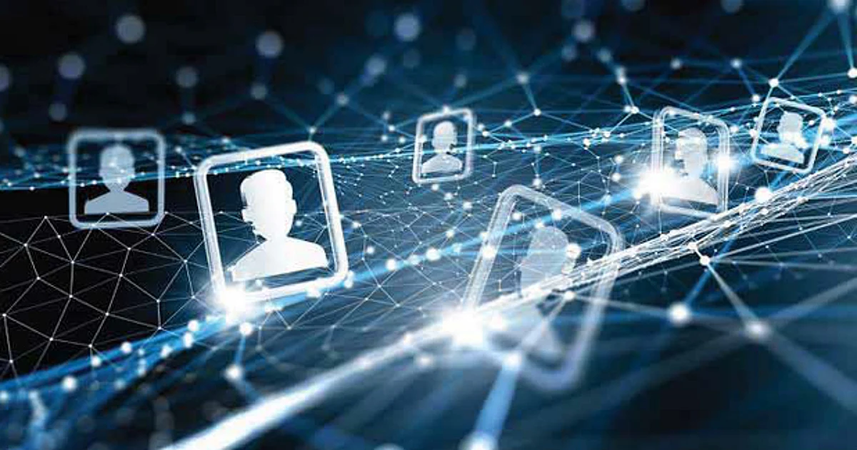 Digitalisation in cement industry