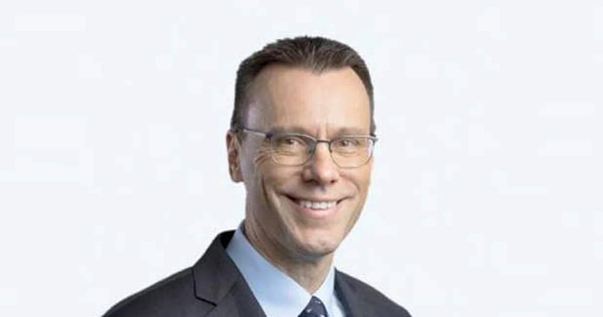 FLSmidth appoints new President, Mining Industry