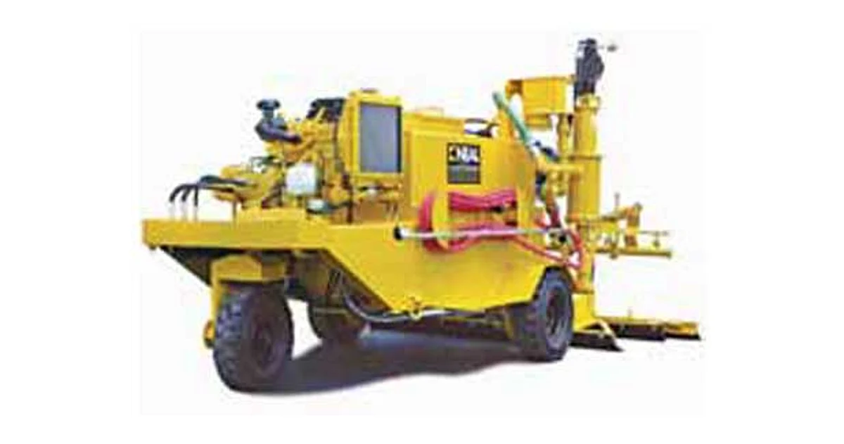 Neal Manufacturing updates full line to tier 4 final