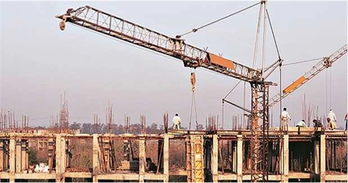 Uncertainty around Coronavirus to keep cement prices stagnated: Experts