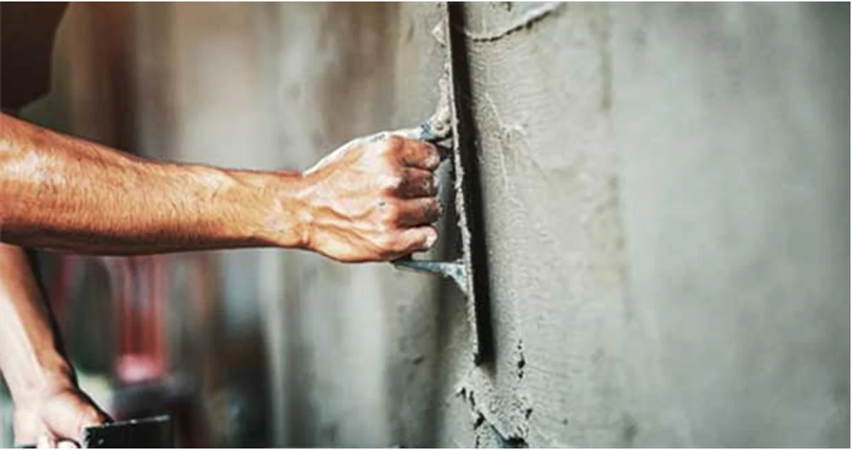 IIT Madras: New eco-friendly cement being studied for use in industry