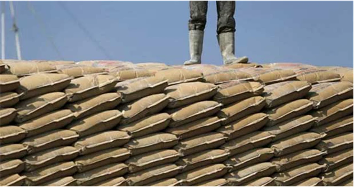 Coronavirus impact: Shadow of disruption looms large on cement sector; volumes to deteriorate