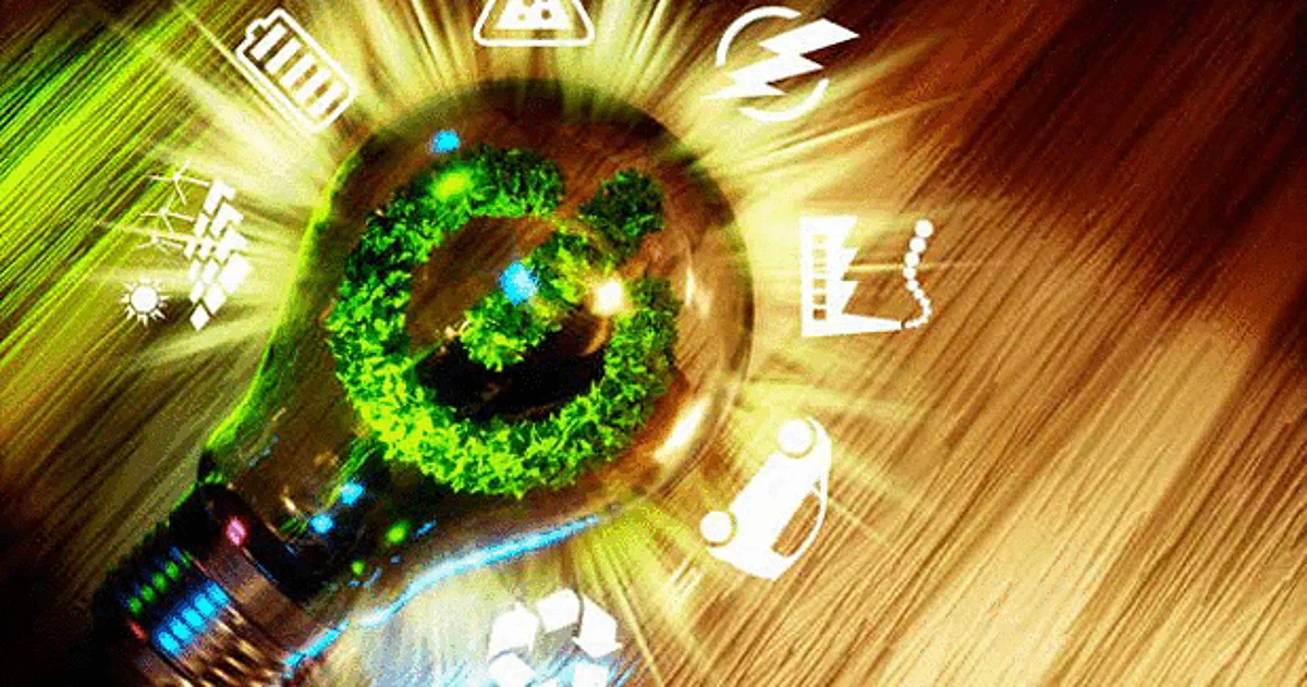 Improving energy efficiency