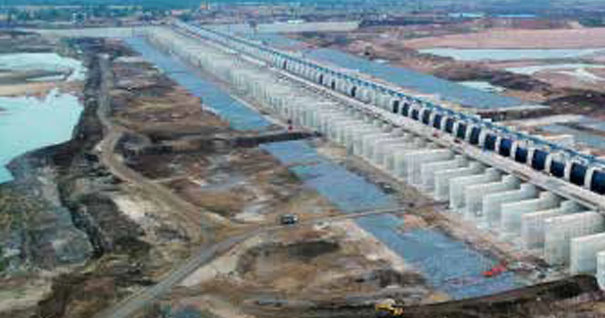 Irrigation Marvel