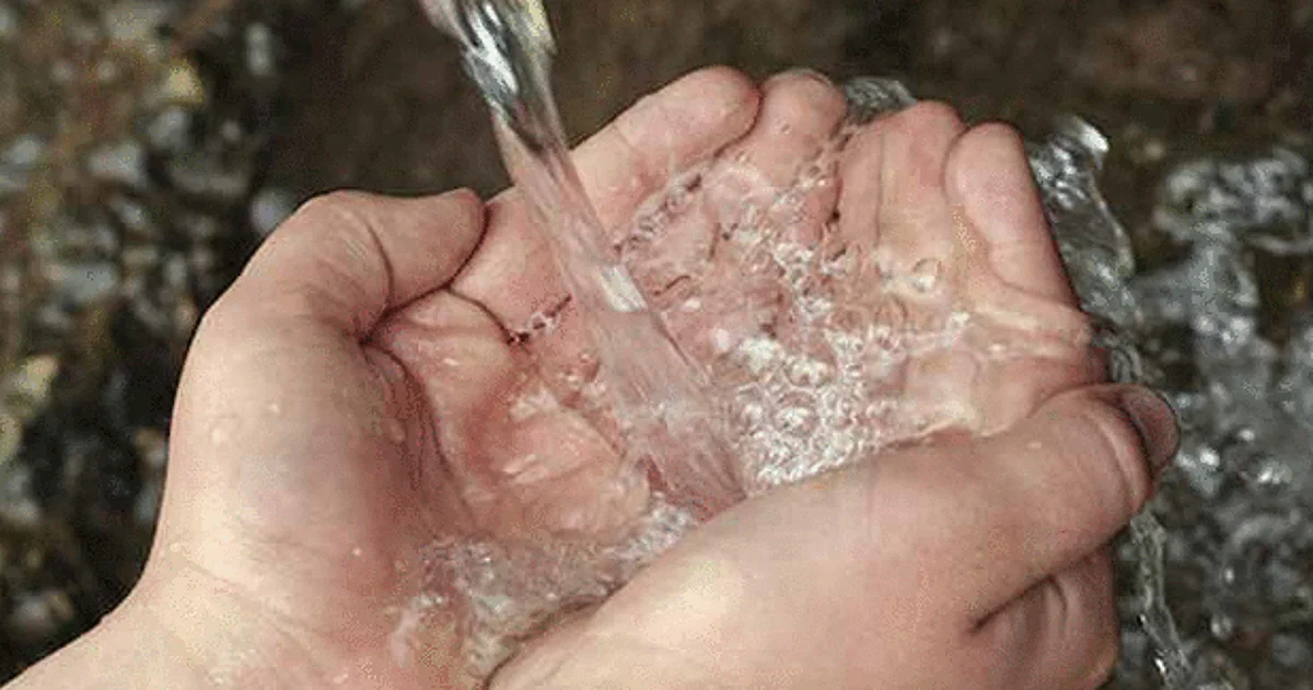 Water neutrality for a sustainable future