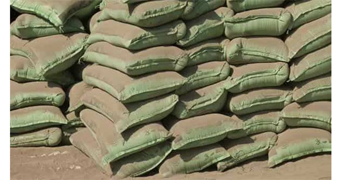 With capex plans delayed, cement sector could see better cash flows