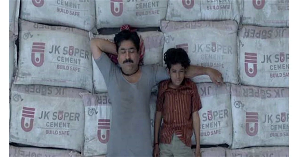 JK Super Cement dedicates new campaign to construction workers