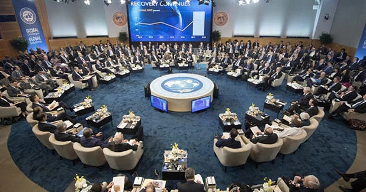 Covid-19: Economies under unprecedented disruptions