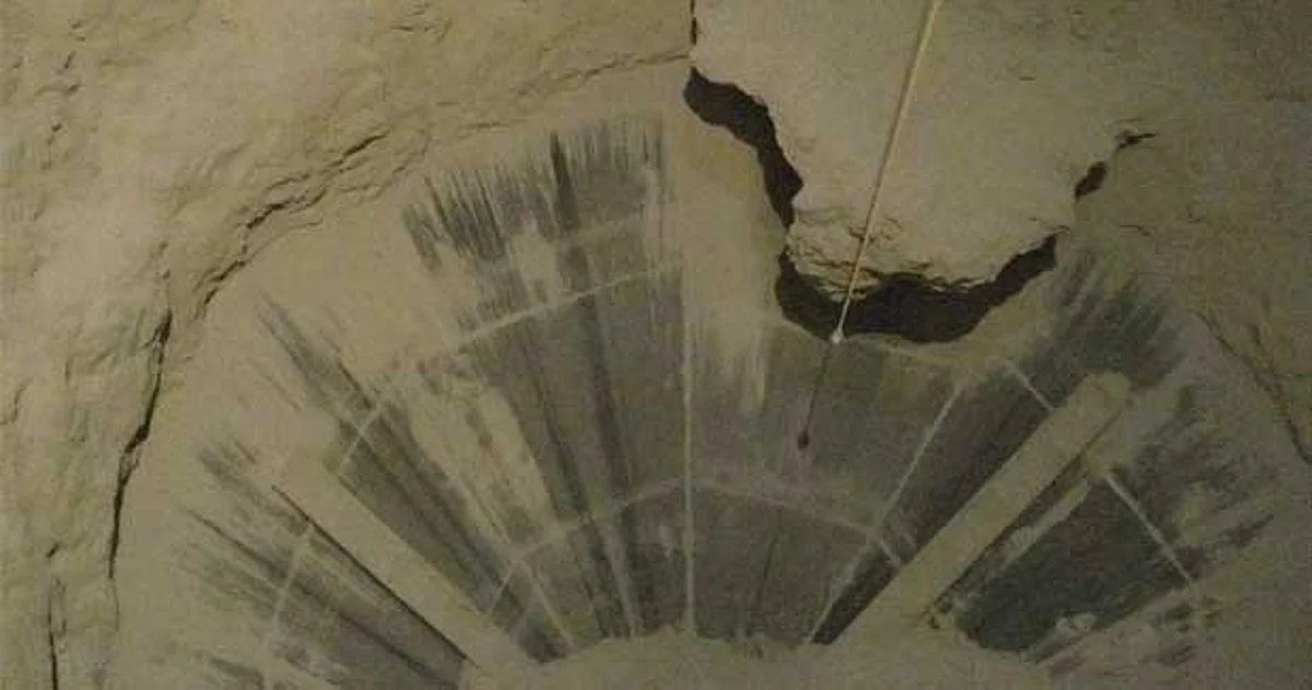 Silo Cleaning and Clogging Removal