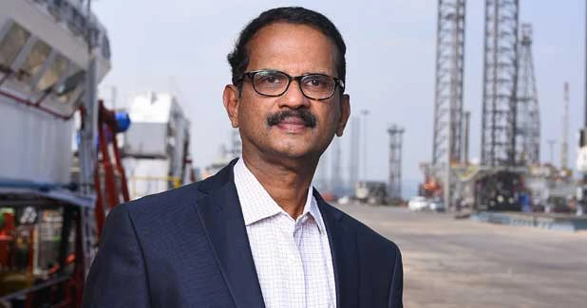 Port should be a seamless enabler in production rather than a passive link in the supply chain