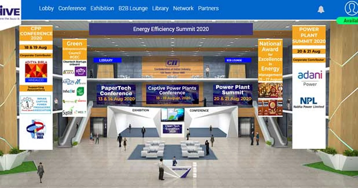 Captive Power Plant Conference 2020