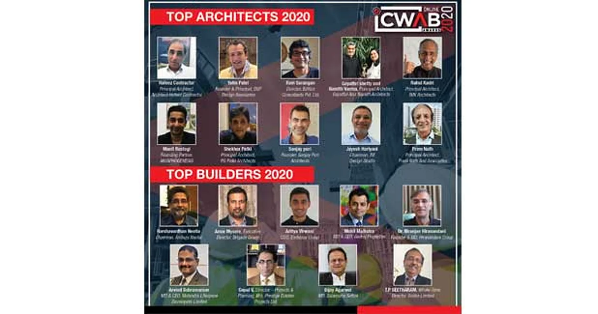 CWAB 2020: Building Stars since 15 years!