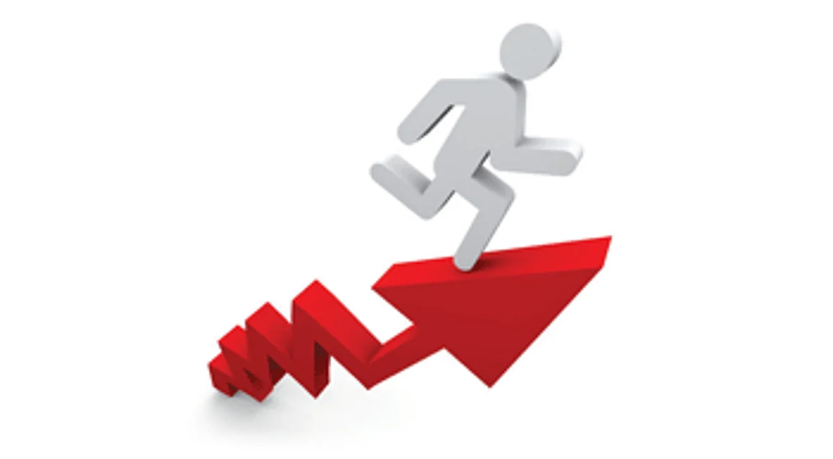 2015 Forging Ahead