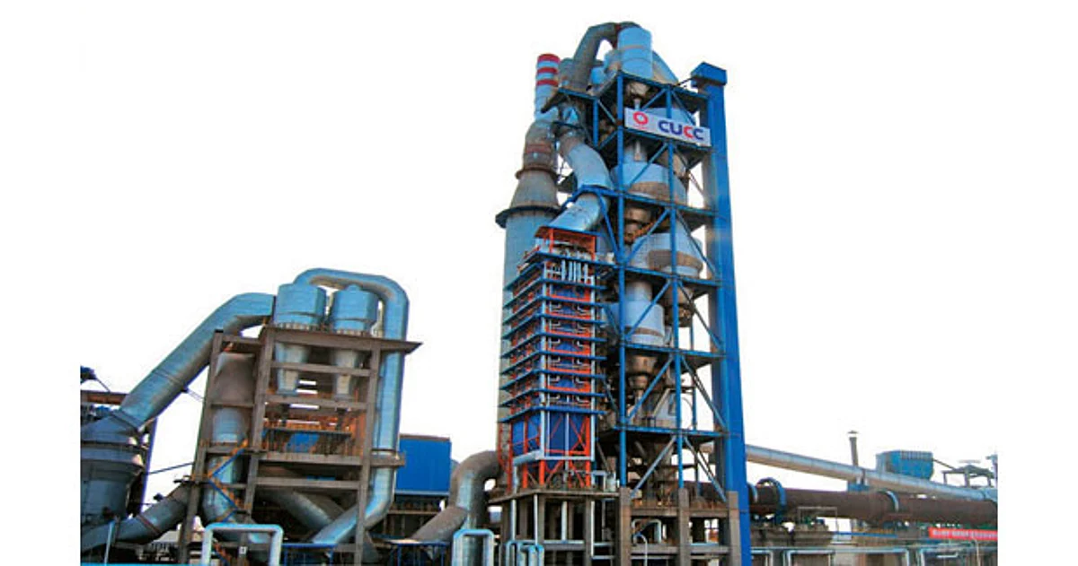 Jyotech Engineering Co. Pvt. Ltd.