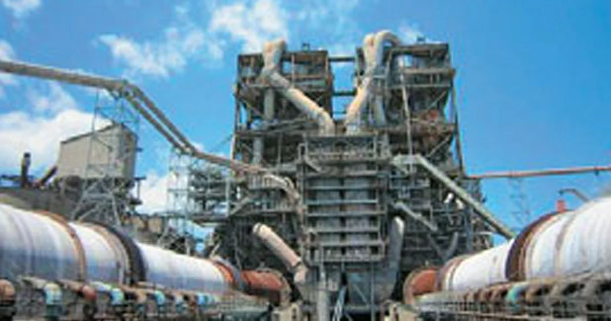 Japan´s cement exports rise as domestic demand dips