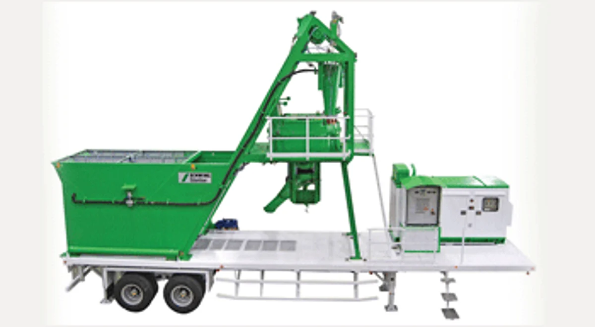 Batching Solutions