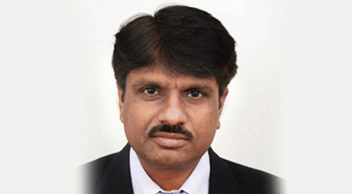 We foresee voluminous opportunities for upgrade and retrofit of cement plants