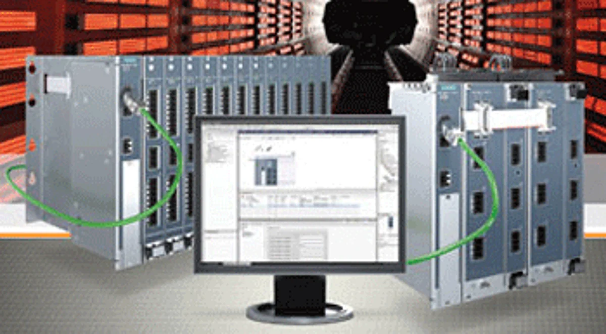 Industrial Heating System