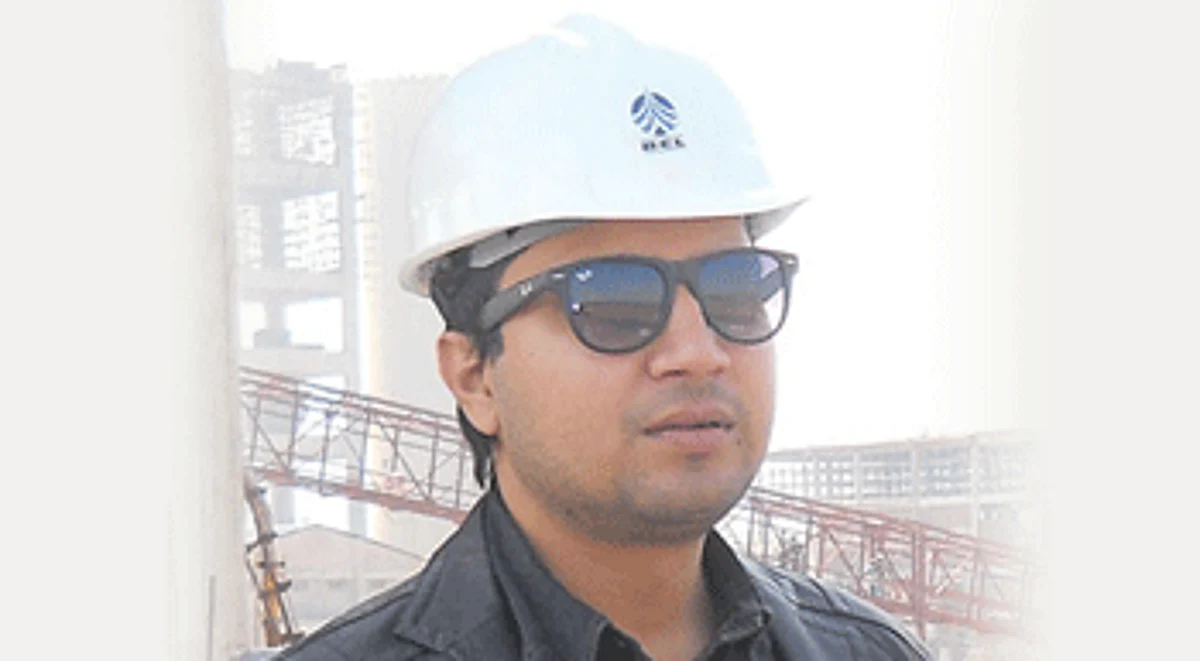 We stand at the top category of predictive plant maintenance