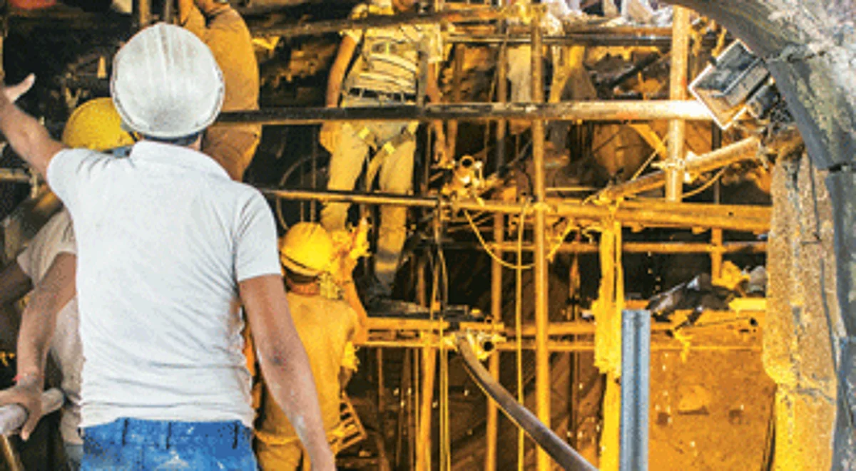 Repair & Retrofitting