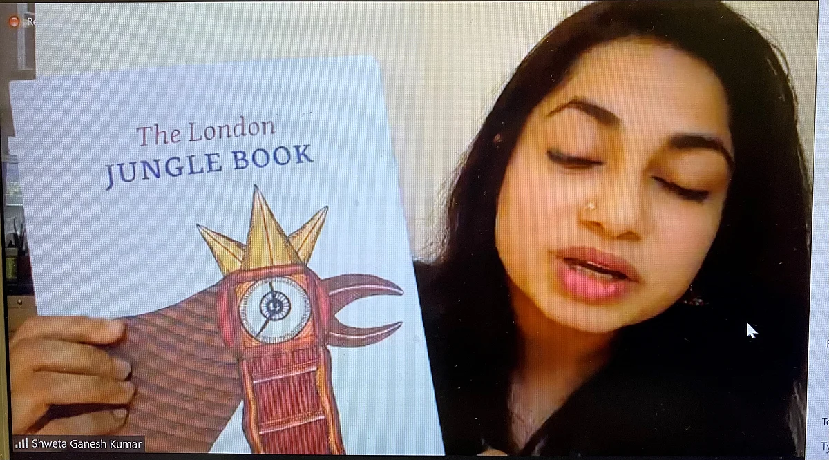 Books about cities