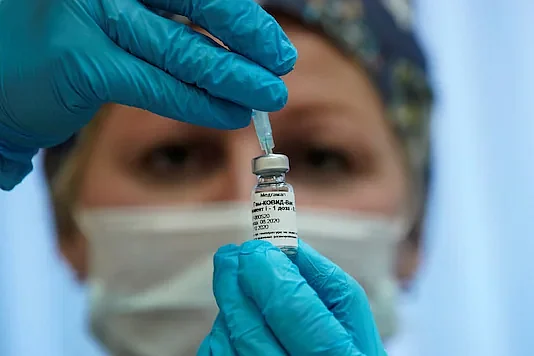 Sputnik V to be available from second week of June: Apollo Hospitals