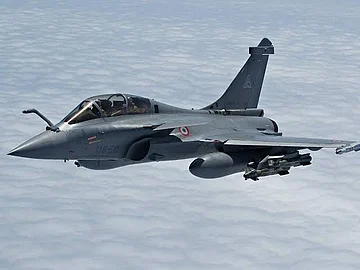 Indian Air Force to get 16 more Rafale fighters by April next year