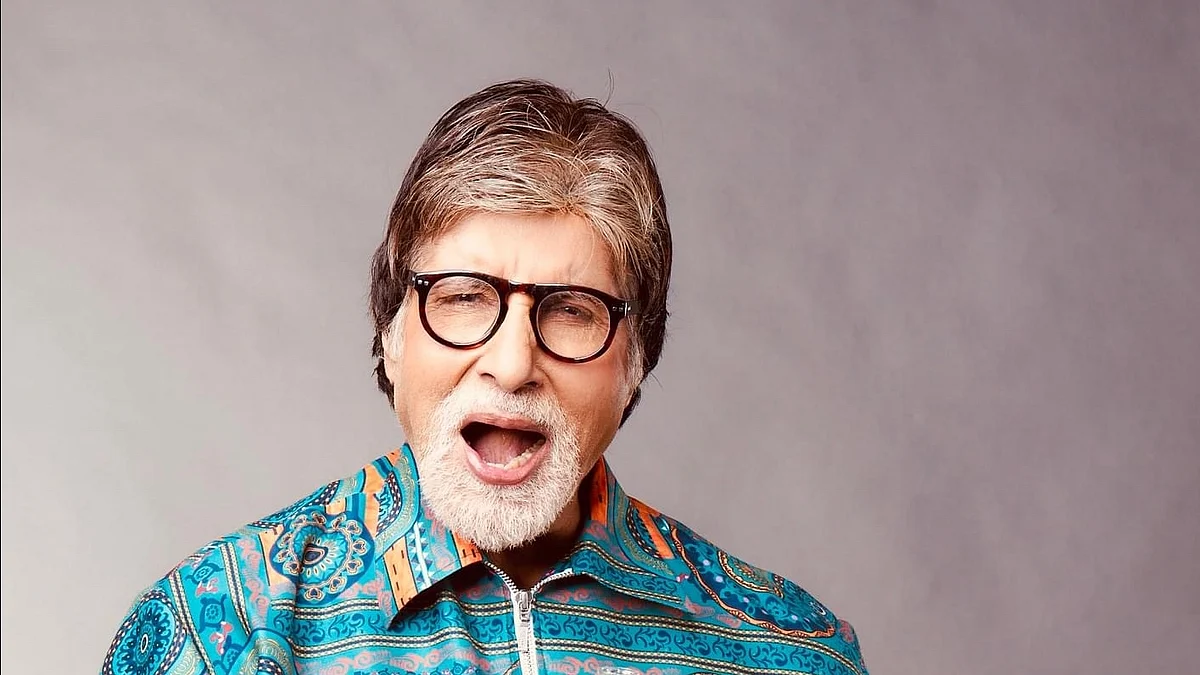 Amitabh Bachchan’s voice, image can’t be used without his permission: Delhi High Court
