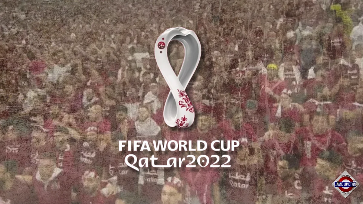 As sex outside marriage is illegal in Qatar, FIFA warns Qatar Police not to arrest female rape victims