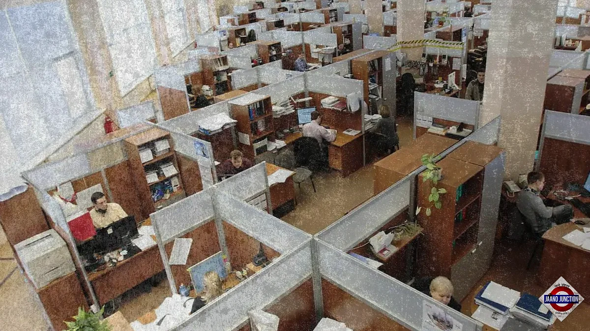 Indian tech company to impose Rs 1 lakh fine on employees for disturbing colleagues on off days