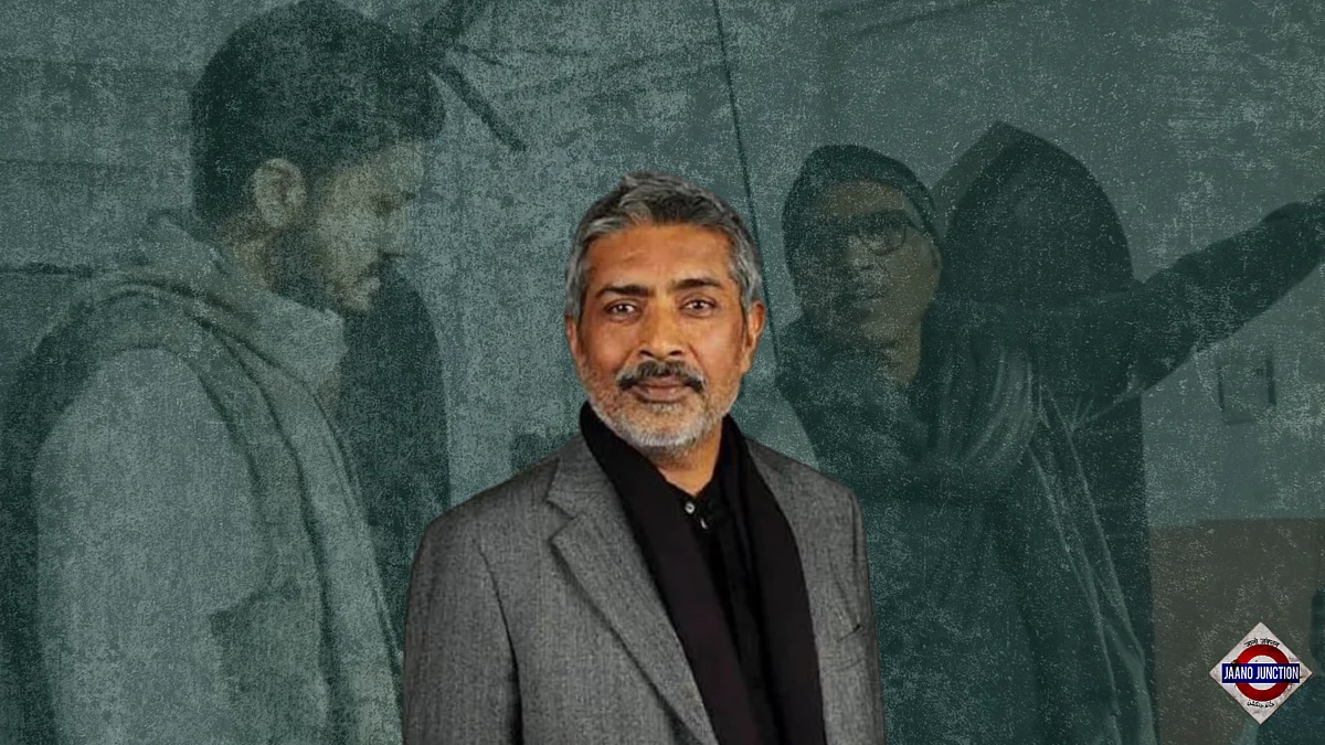 Prakash Jha-starrer short film 'Highway Night' shortlisted for Oscars