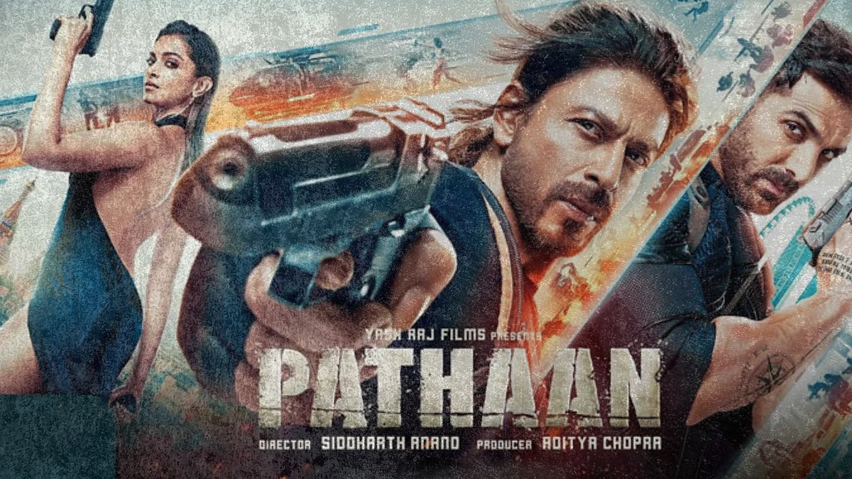 SRK's 'Pathaan' beats KGF 2's lifetime collection with just advance booking in Germany