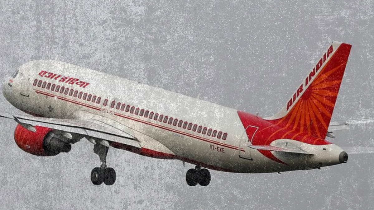 DGCA Imposes Rs 30 Lakh Fine on Air India in Urination Case, Suspends Pilot