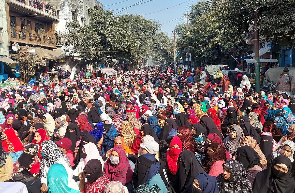 Supreme Court Stays Uttarakhand HC Order Directing Evictions in Haldwani