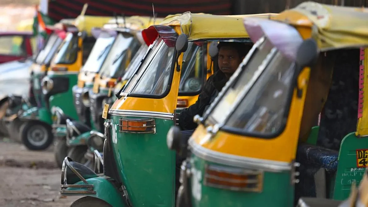 Delhi Police arrests Uber driver after woman journalist claims harassment