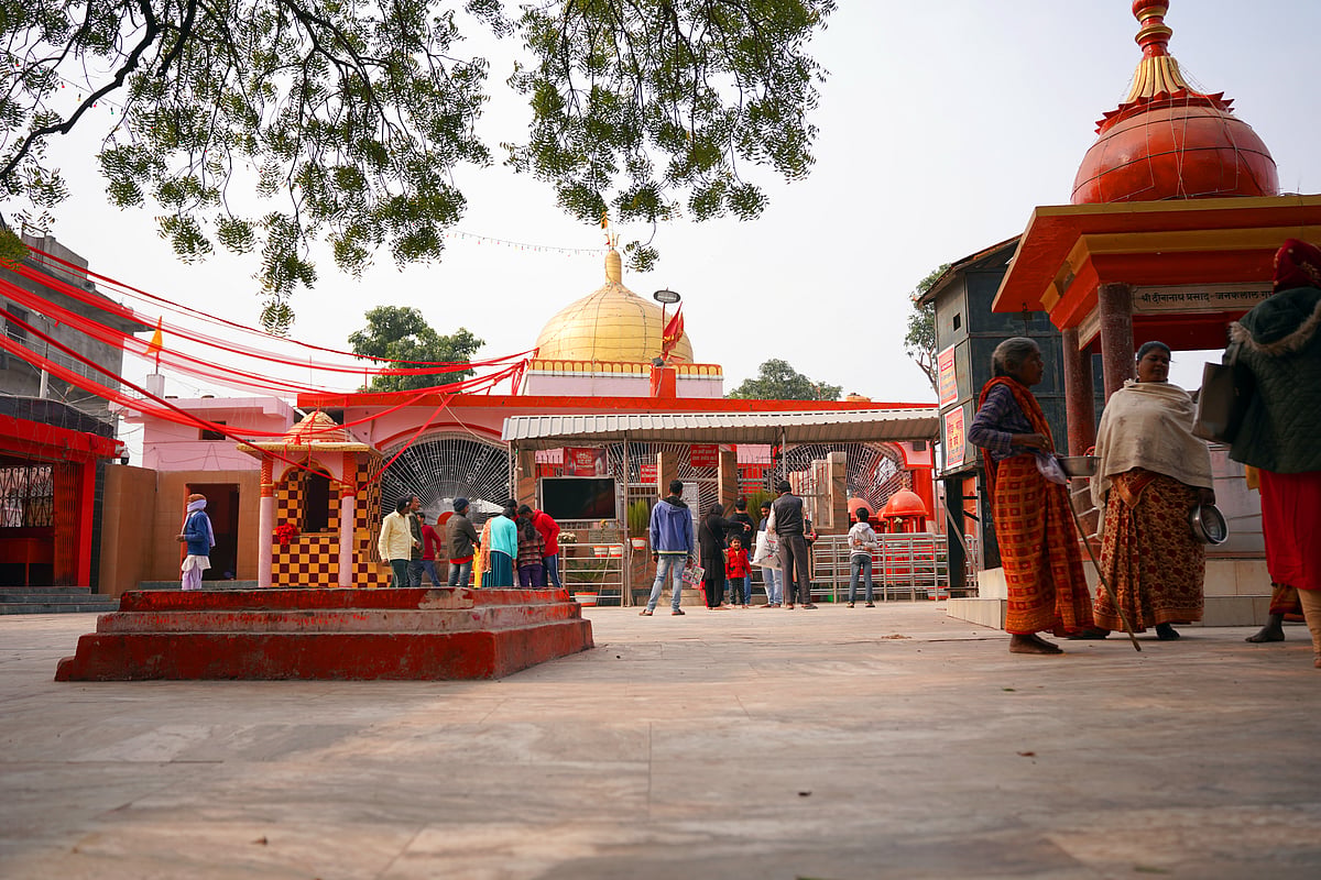 5 Must-To-Visit Places In Motihari For A Memorable Experience