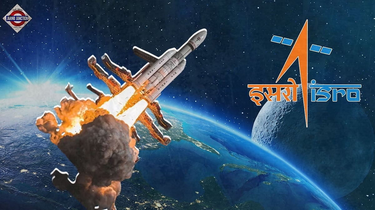 Chandrayaan-3 Launch LIVE: Best Wishes Pour In For ISRO as Country ...