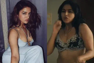 WATCH | Wamiqa Gabbi Goes Bold for Sex Scenes In Khufiya, Creates Stir