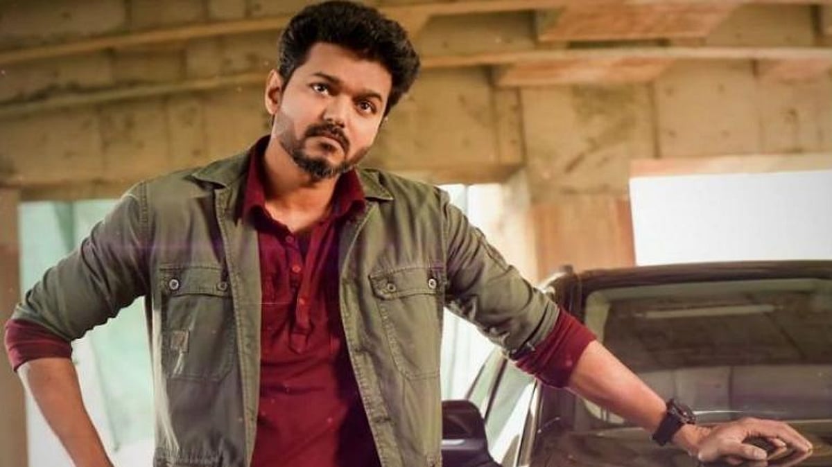 “நடிகர் விஜயின் சொகுசுகாருக்கு அதிகப்படியான அபராதம்.. எந்த  நடவடிக்கையும் எடுக்க வேண்டாம்” : ஐகோர்ட் !