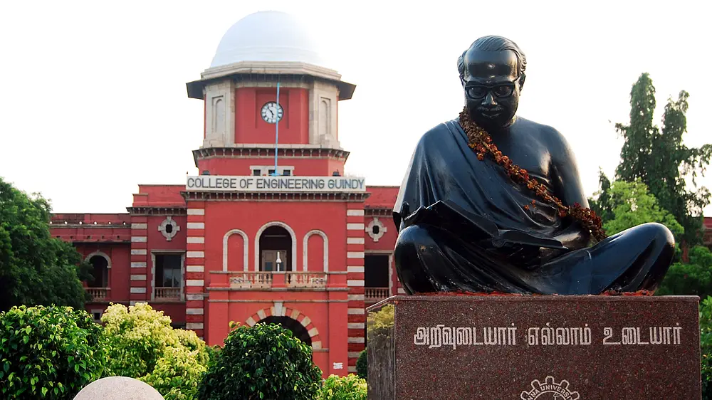 அண்ணா பல்கலையின் தனித்துவத்தை சிதைக்கும் முடிவுக்கு எடப்பாடி அரசு ஒப்புதல் அளிப்பதா? - வைகோ கண்டனம்