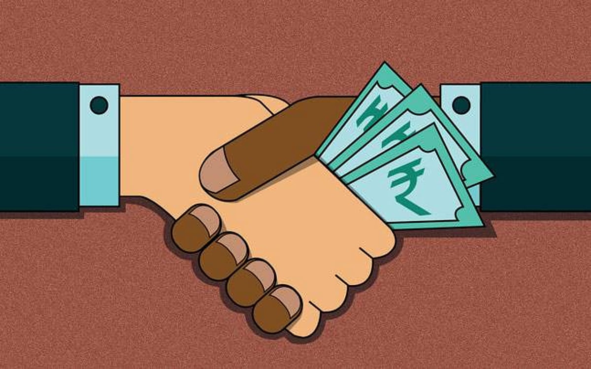 வரலாற்றில் முதல் முறை; நடப்பாண்டில் தமிழக அரசின் வரி வருவாய் எவ்வளவு தெரியுமா? - அசத்தும் வணிக வரித்துறை 