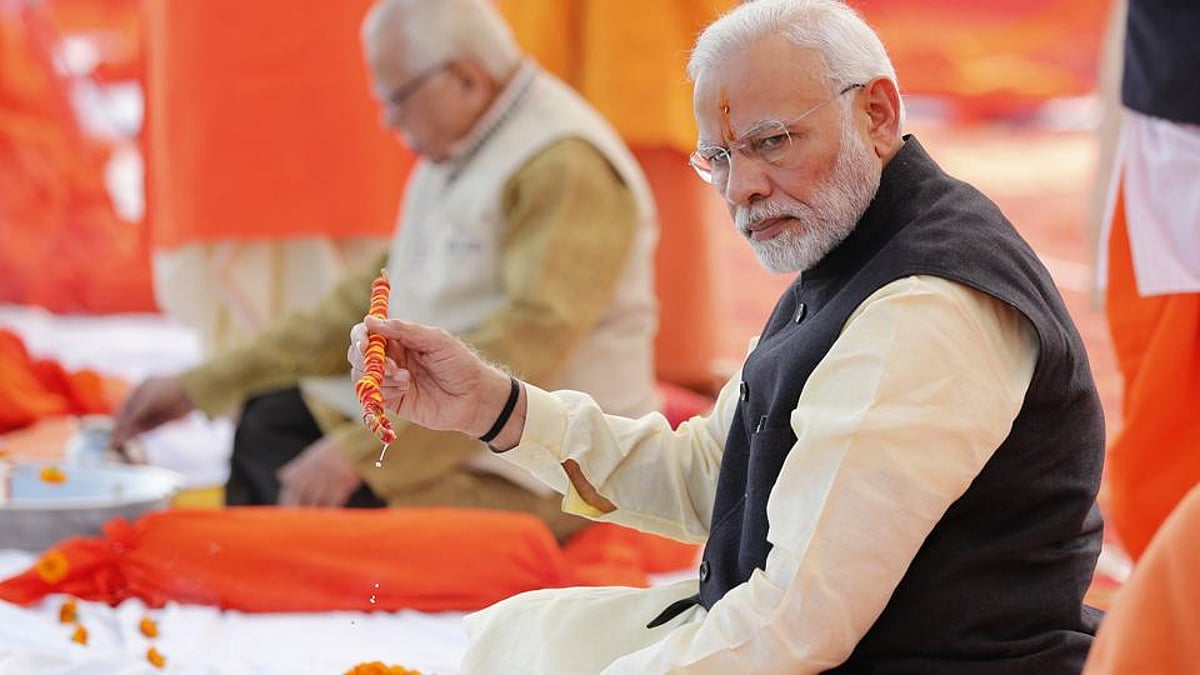 ”இந்திய அரசிடம் சொந்தமாக விமானம்கூட இல்லையென கூறுவது எவ்வளவு அசிங்கம்”- மோடி அரசை சாடிய காங்கிரஸ் தலைவர்!