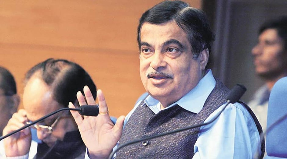 nitin gadkari says, people have to pay if they want good roads.