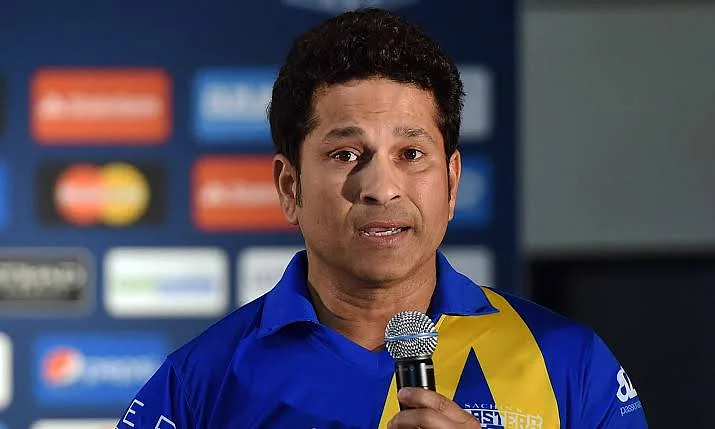கிரிக்கெட்டின் தரம் குறைந்து வருவது ஆரோக்கியமான செய்தி அல்ல - சச்சின் டெண்டுல்கர் வேதனை!