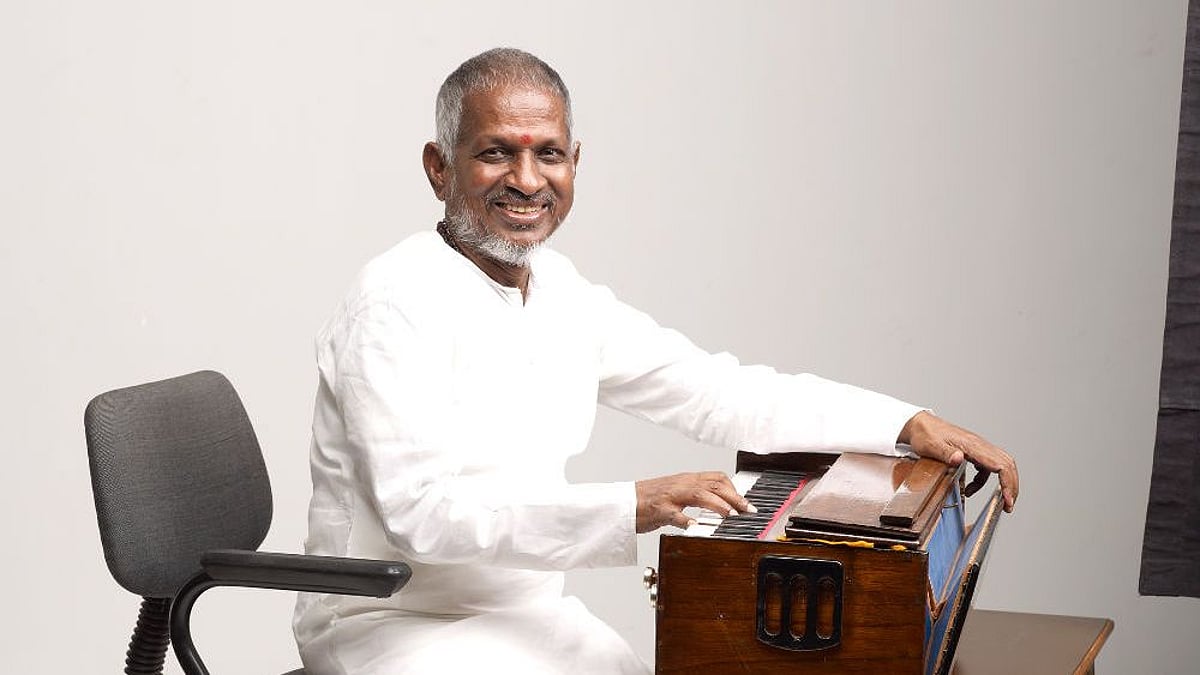 காப்புரிமை விவகாரம் : இசையமைப்பாளர் இளையராஜா தாக்கல் செய்த மேல் முறையீட்டு - ஐகோர்ட் அதிரடி உத்தரவு!