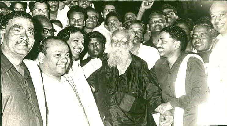 Periyar's letter in contemporary situation : Writer Marudhan