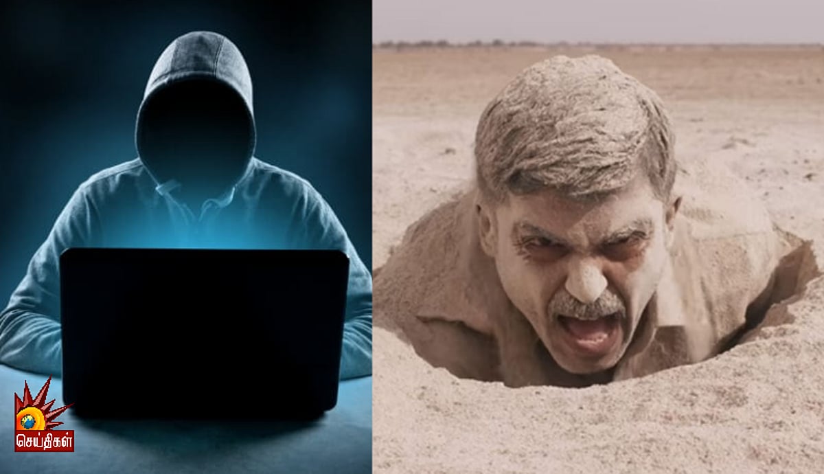 ஆன்லைன் கடன் மோசடி.. 3 மாதத்தில் ரூ.11 கோடி பணப்பரிவர்த்தனை - வடமாநில கும்பலை தட்டித் தூக்கிய போலிஸ்!