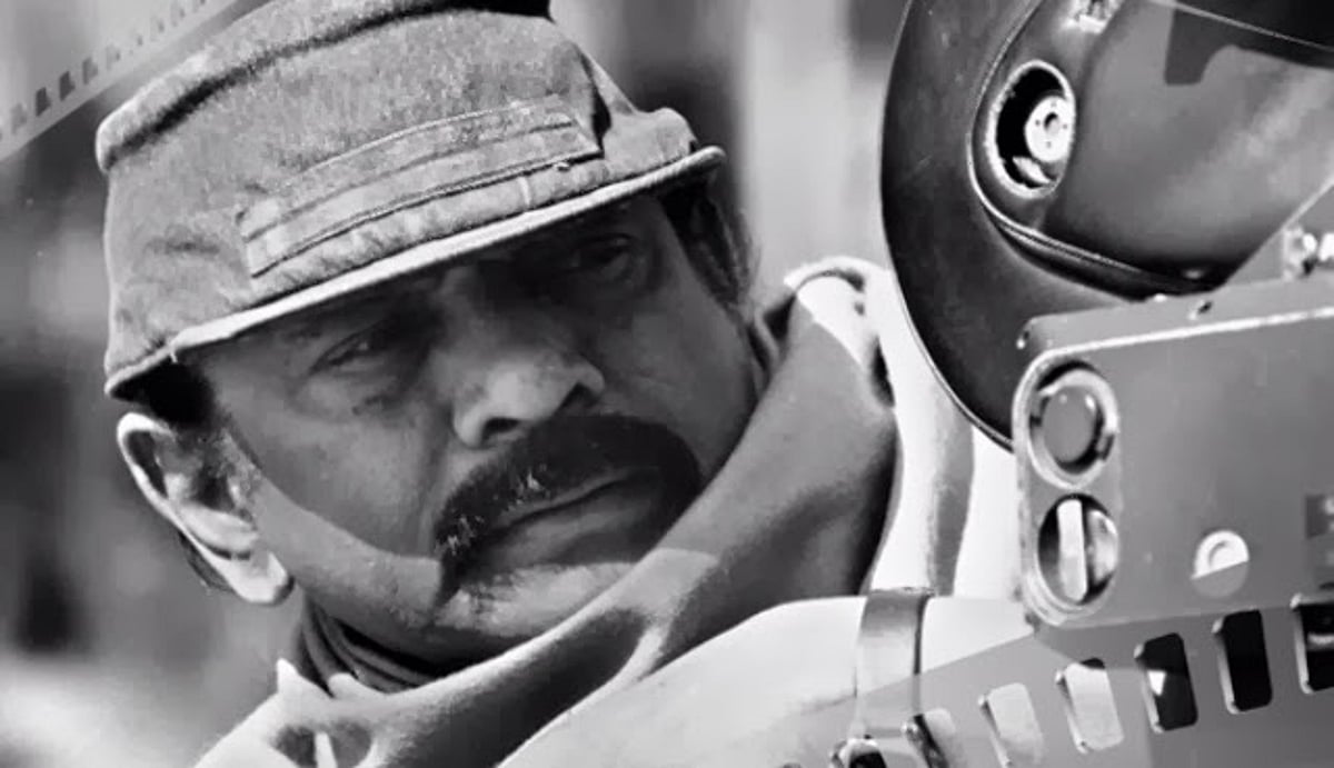 “பேசாமொழி கற்ற சினிமாக்காரன்!” - காட்சிகளின் கவிஞன் பாலு மகேந்திரா நினைவு தின சிறப்புப் பகிர்வு!